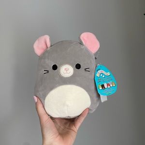 Misty Squishmallow